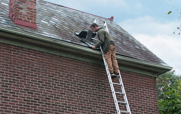 what affects urgent Baldinnie roof repairs