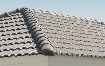 advantages of Baldinnie clay roofing