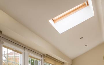 Baldinnie conservatory roof insulation companies
