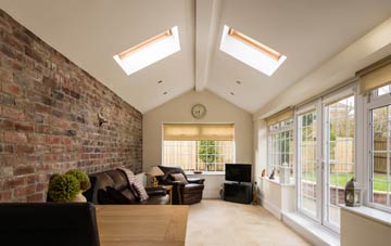 conservatory roof insulation Baldinnie, Fife