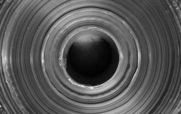 Baldinnie edpm waterproofing