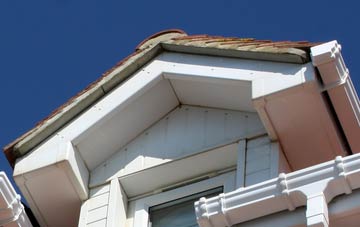 Baldinnie fascia installation costs