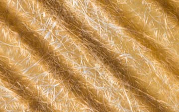 Baldinnie fibreglass roof waterproofing