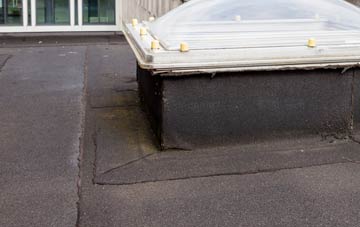 disadvantages of Baldinnie flat roofs