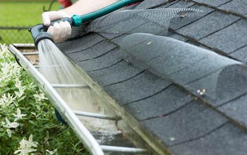 Baldinnie gutter cleaning costs