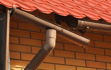 Baldinnie gutter repair costs