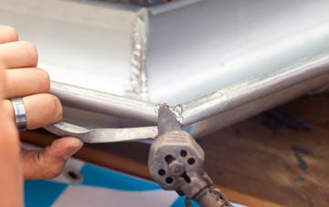 disadvantages of Baldinnie lead roofing