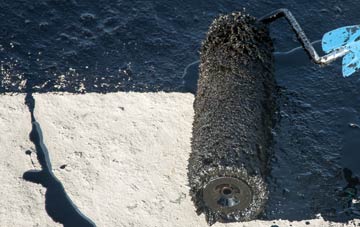 Baldinnie liquid sealant waterproofing