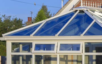 professional Baldinnie conservatory insulation