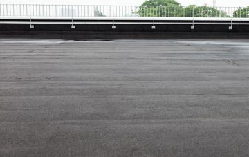 Baldinnie asphalt roof replacement