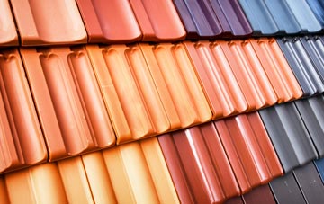 Baldinnie roof tile costs