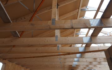Baldinnie roof truss costs