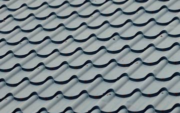 Baldinnie rubber roofing companies