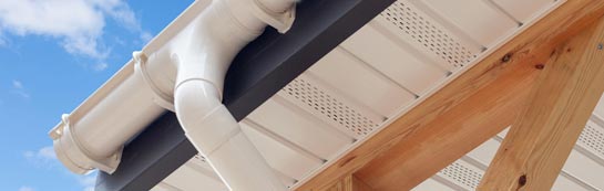 get Baldinnie guttering quotes today