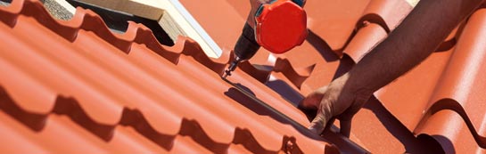 save on Baldinnie roof installation costs
