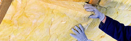 quotes for Baldinnie roof insulation