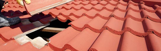 compare Baldinnie roof repair quotes