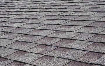 Baldinnie tiles for shallow pitch roofing