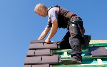 disadvantages of Baldinnie slate roofing