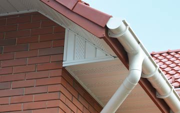 Baldinnie soffit repair costs