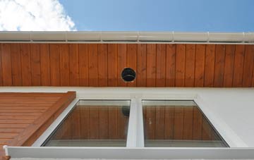 Baldinnie soffit repair quotes