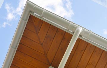 Baldinnie soffit types