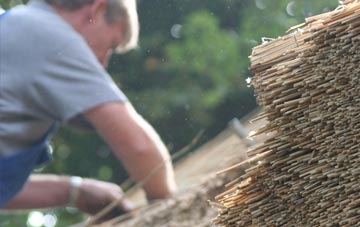 professional Baldinnie thatchers