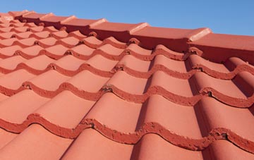 Baldinnie tile and slate roof replacement