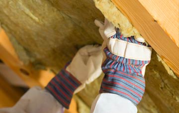 types of Baldinnie pitched roof insulation materials
