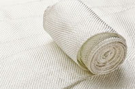 Baldinnie fibreglass roofing repairs