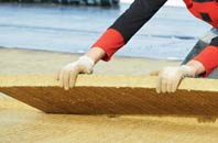 find rated Baldinnie roof insulation companies