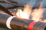 Baldinnie flat roofing replacement