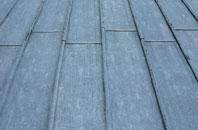 Baldinnie lead roofing