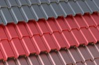 find rated Baldinnie plastic roofing companies