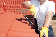 Baldinnie roof cleaners