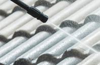 rated Baldinnie roof cleaning companies