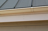 Baldinnie soffit repair