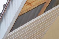 rated Baldinnie soffit repair companies