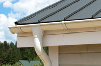 Baldinnie soffits